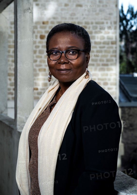 Delphine Djiraïbé, 2023
