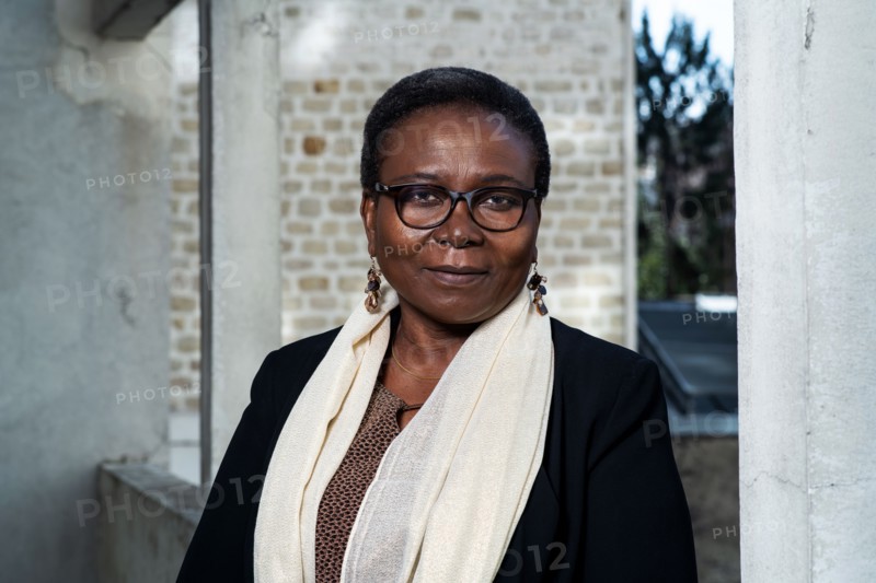 Delphine Djiraïbé, 2023