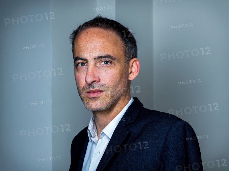 Raphaël Glucksmann, 2023