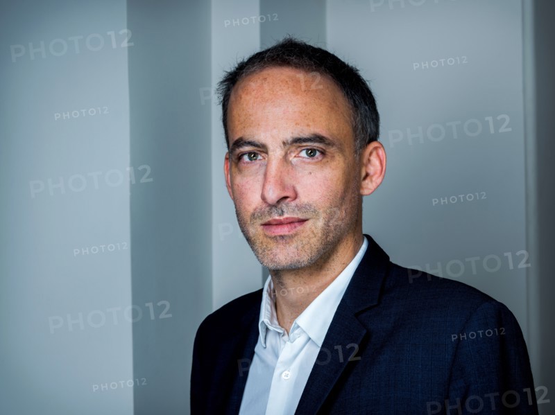Raphaël Glucksmann, 2023