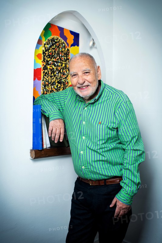 Tahar Ben Jelloun