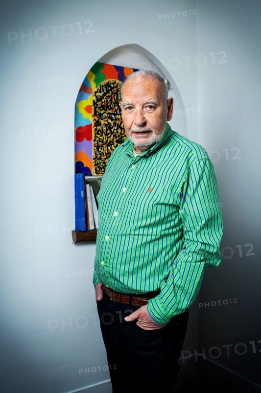 Tahar Ben Jelloun