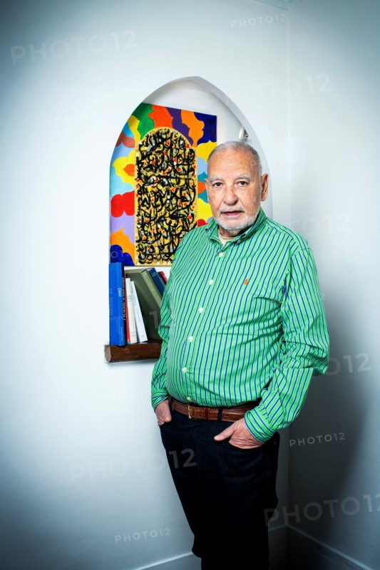 Tahar Ben Jelloun