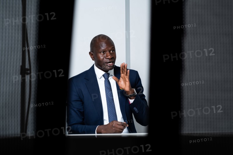 Babacar Diop, 2023