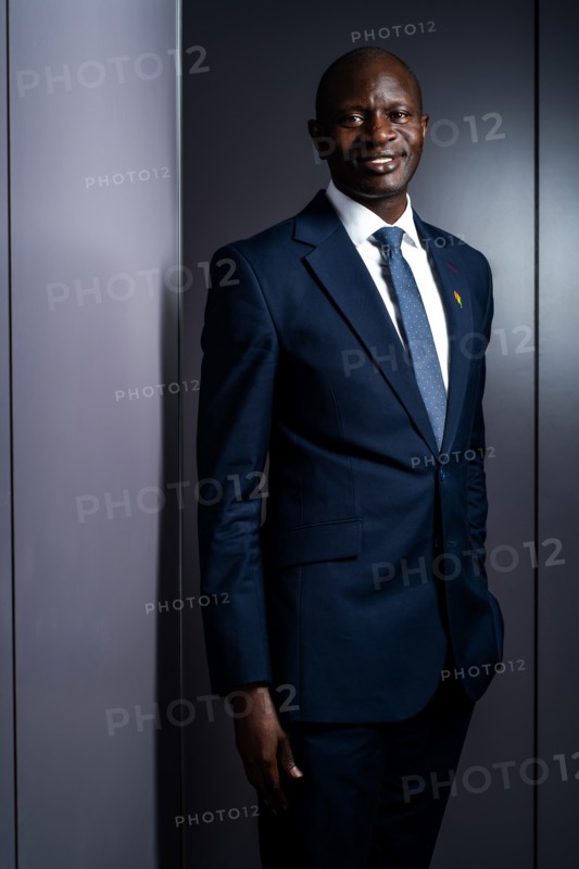 Babacar Diop, 2023