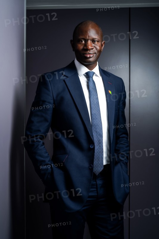 Babacar Diop, 2023