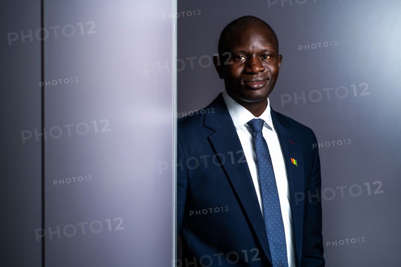 Babacar Diop, 2023