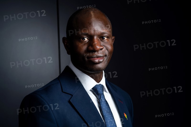Babacar Diop, 2023