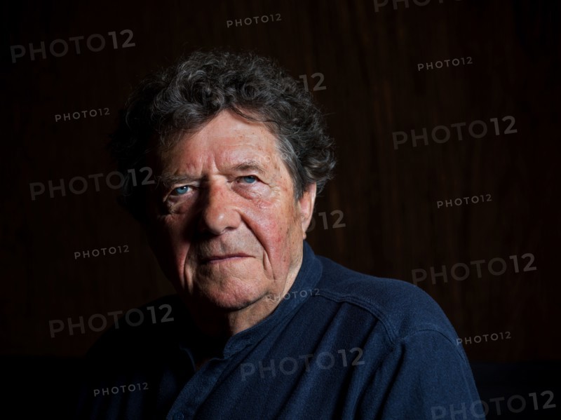Jean Viard, 2023