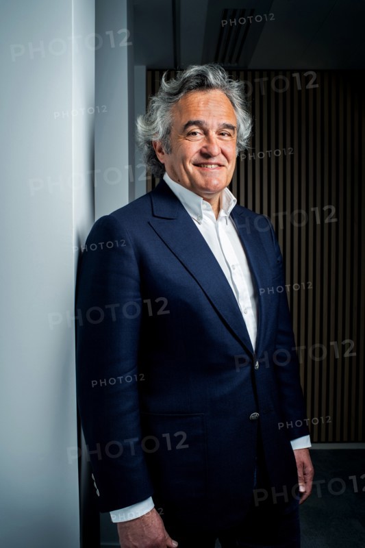 Philippe Labonne, 2023
