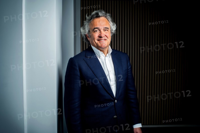 Philippe Labonne, 2023