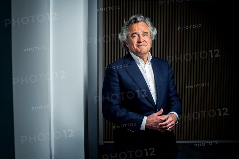 Philippe Labonne, 2023