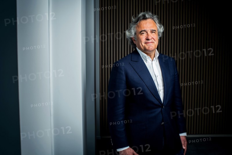 Philippe Labonne, 2023