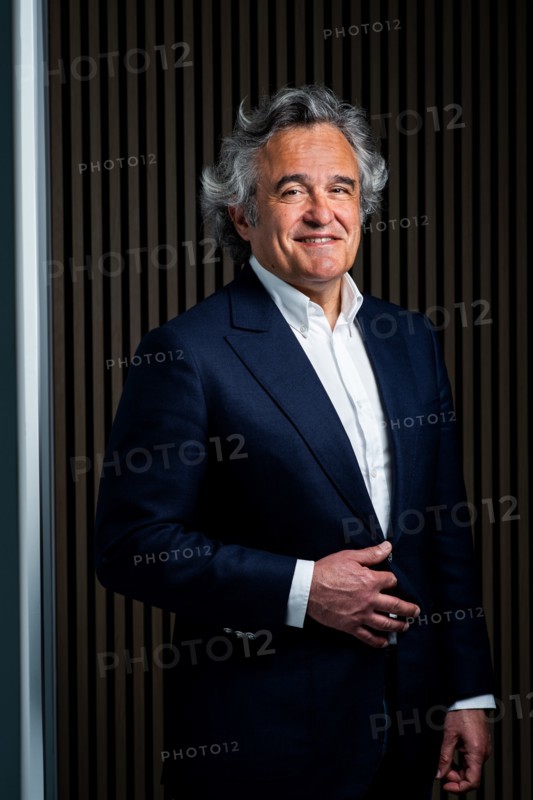 Philippe Labonne, 2023
