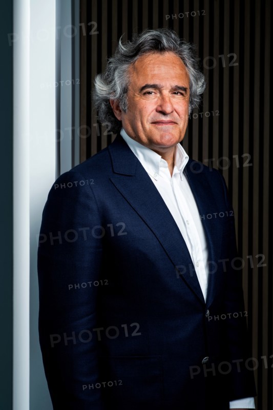 Philippe Labonne, 2023