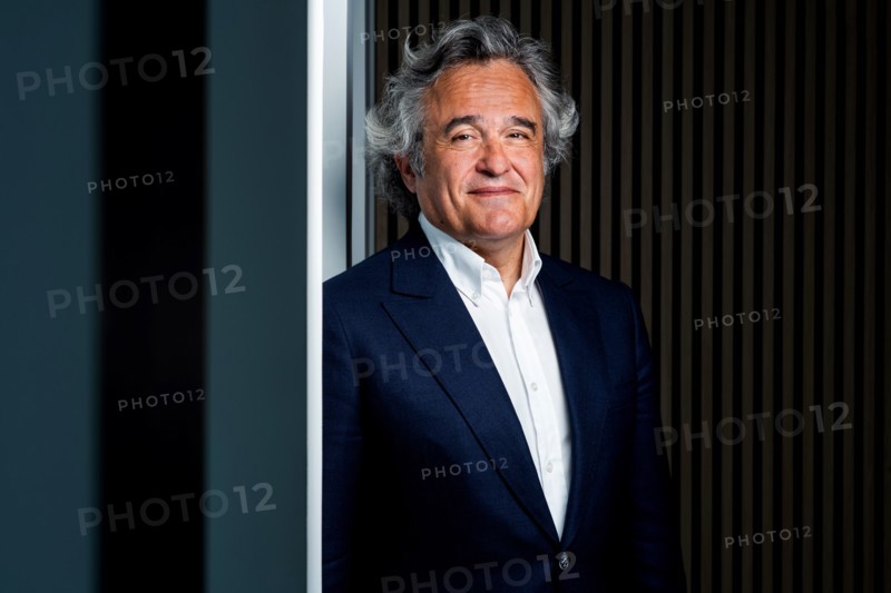 Philippe Labonne, 2023