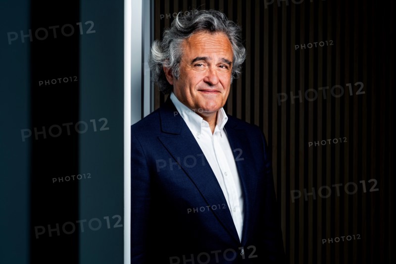 Philippe Labonne, 2023
