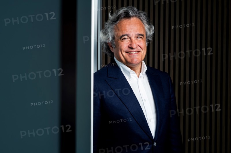 Philippe Labonne, 2023