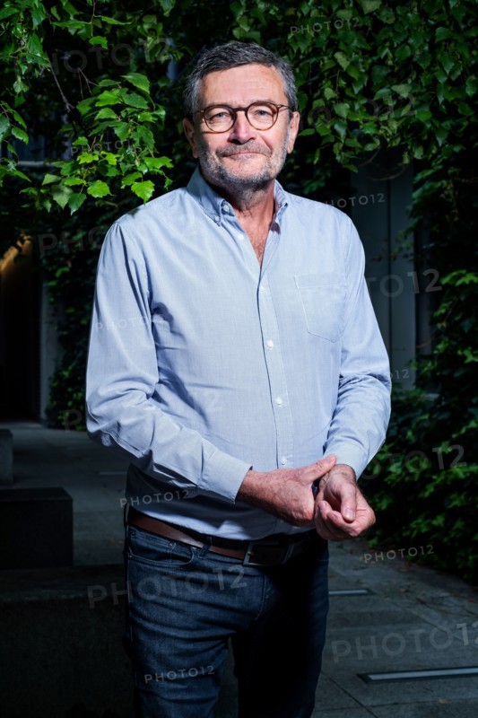 Luc Abbadie