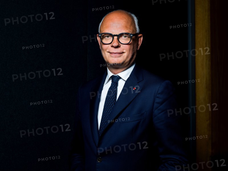 Edouard Philippe, 2023
