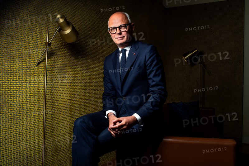 Edouard Philippe, 2023