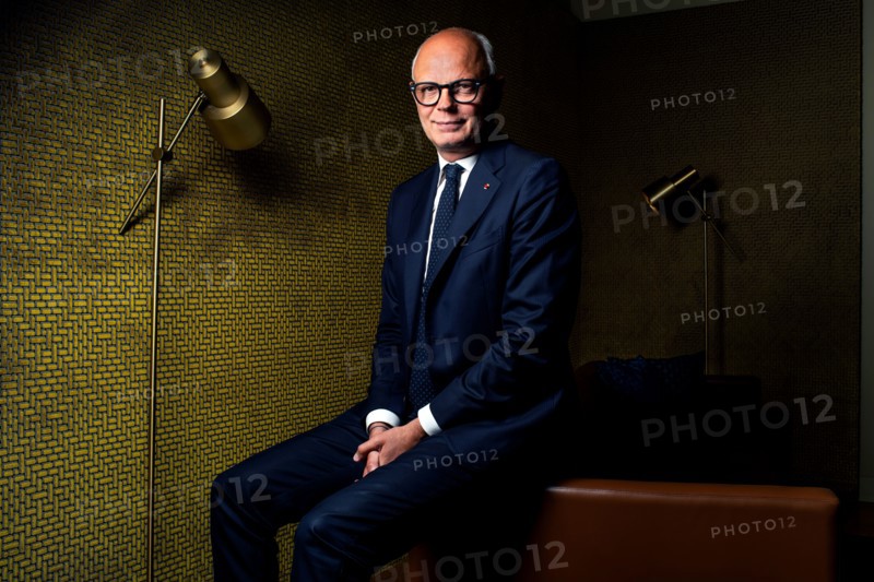 Edouard Philippe, 2023