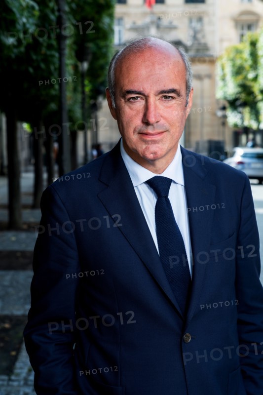 Olivier Marleix
