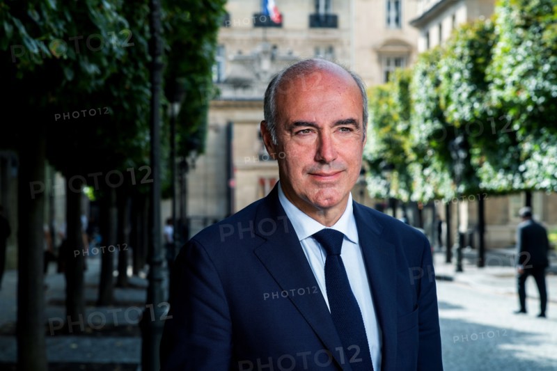 Olivier Marleix