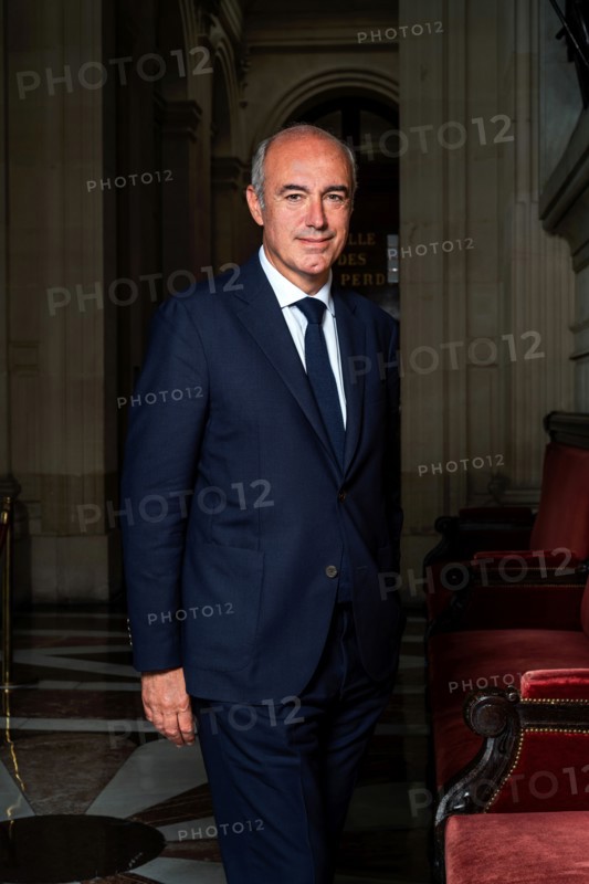 Olivier Marleix