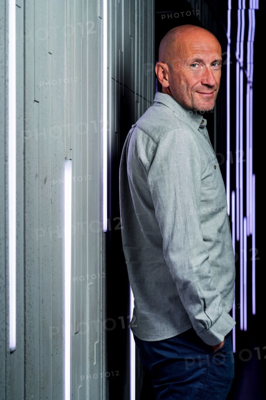 Gilbert Brisbois