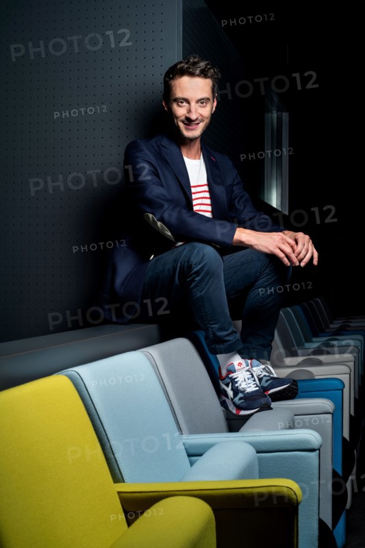 Thomas Jolly, 2023
