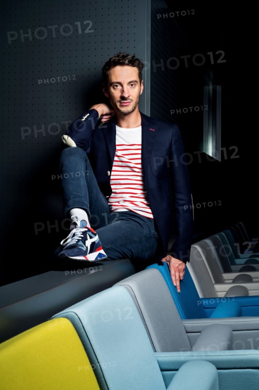 Thomas Jolly, 2023