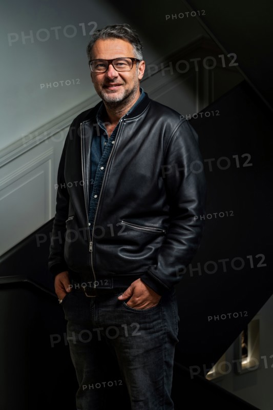 David Abiker