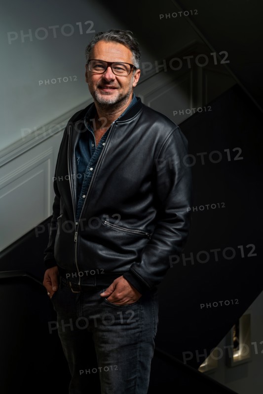 David Abiker
