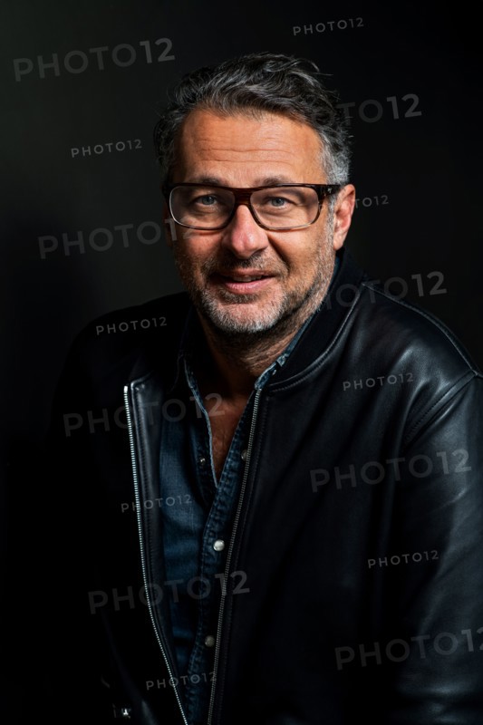 David Abiker