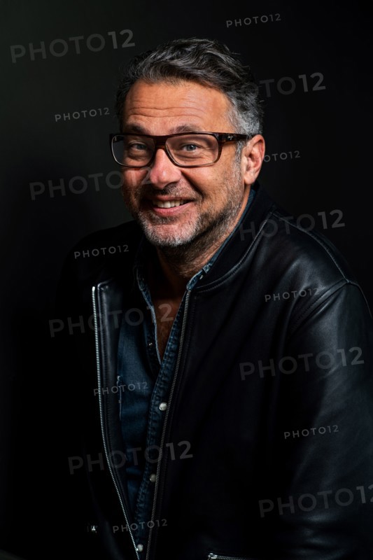 David Abiker
