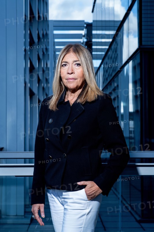 Marie-Christine Saragosse