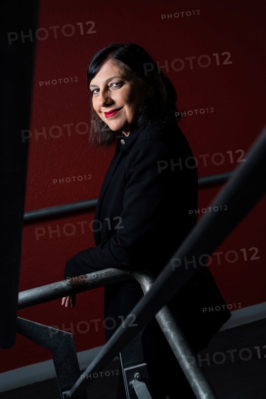 Maria Mercanti-Guérin