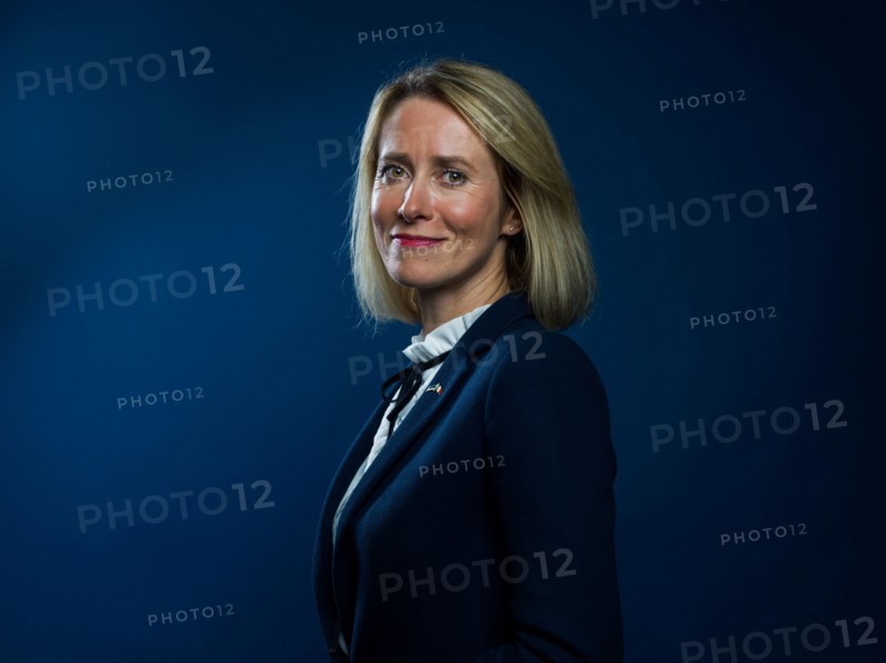 Kaja Kallas