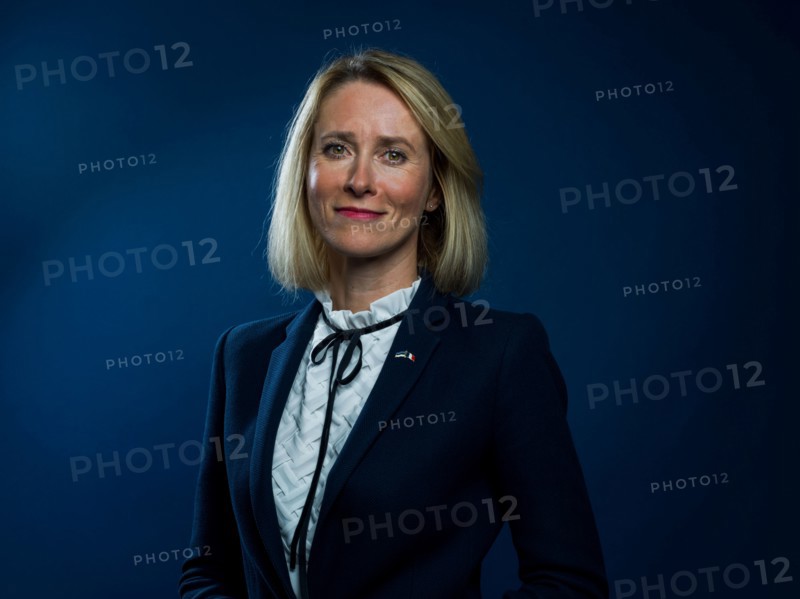 Kaja Kallas