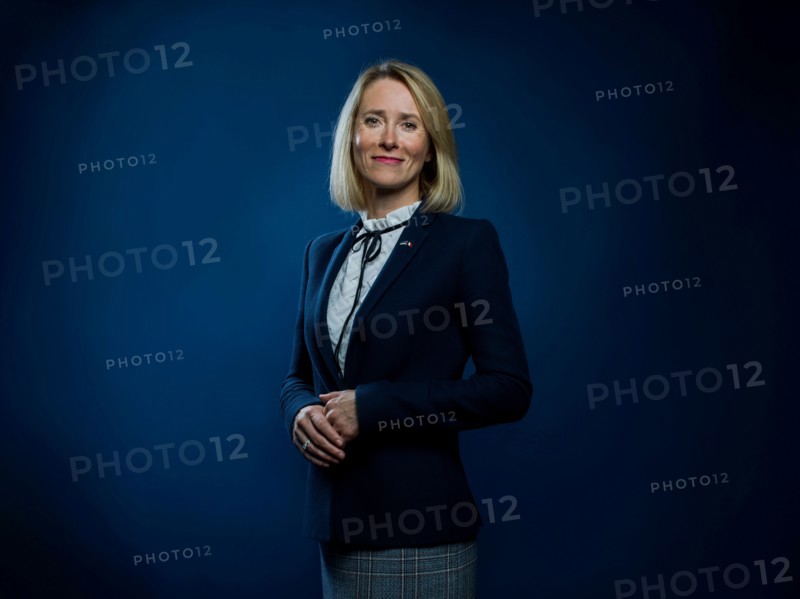 Kaja Kallas