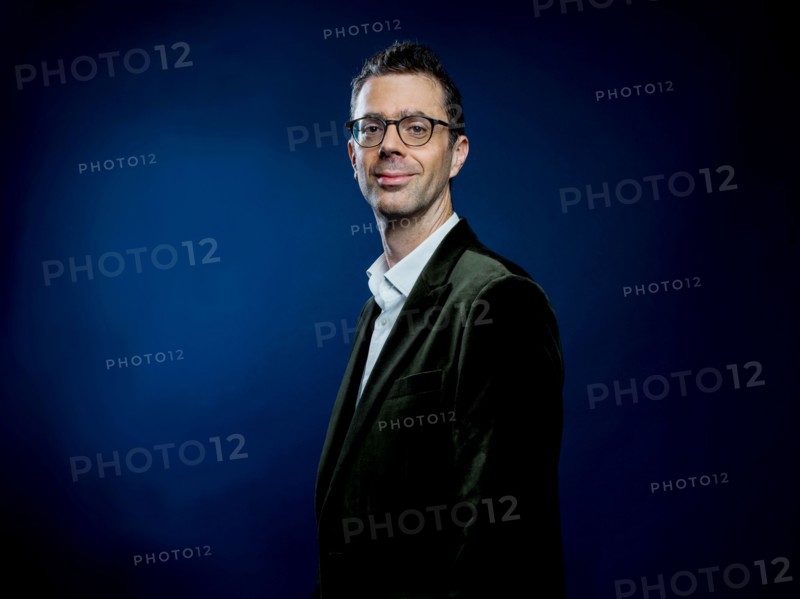 Nicolas Bouzou