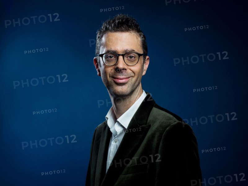 Nicolas Bouzou