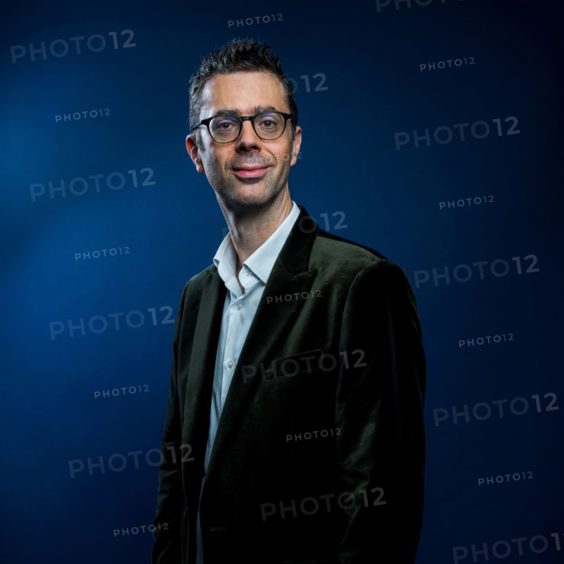 Nicolas Bouzou