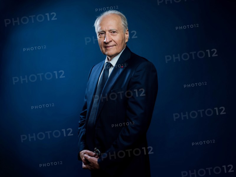 Xavier Huillard