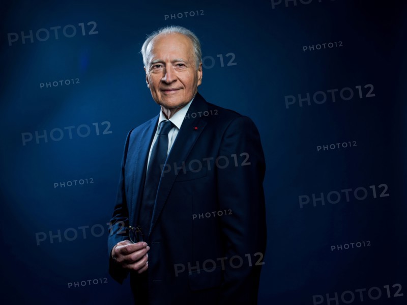 Xavier Huillard