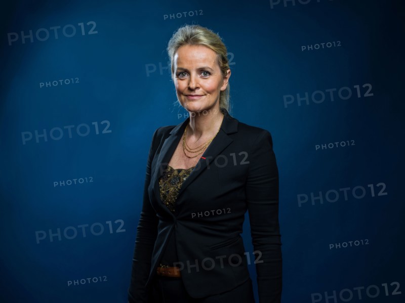 Cécile Maisonneuve