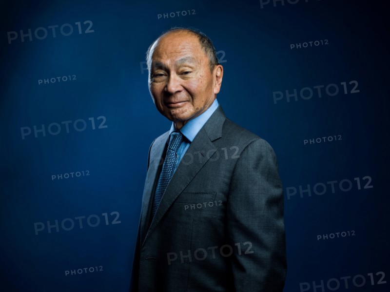 Francis Fukuyama