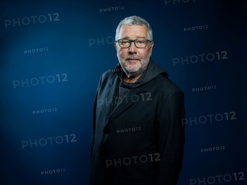 Philippe Starck