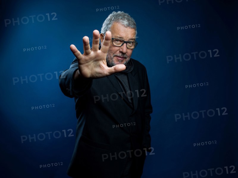 Philippe Starck